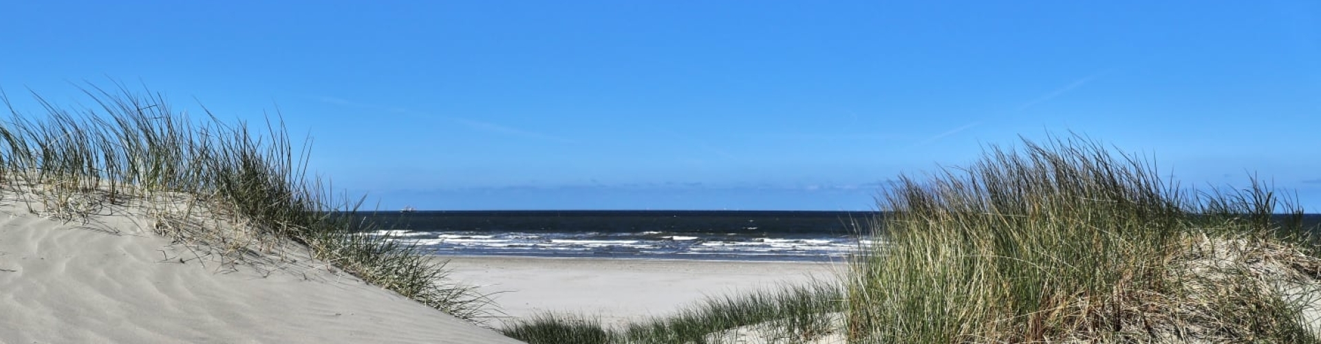 Retraite in Egmond aan Zee