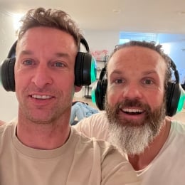 Sessie bij Shanti